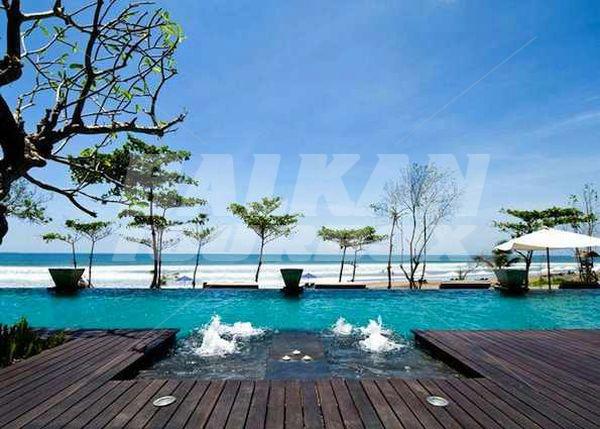 holiday in Anantara Seminyak Resort and Spa