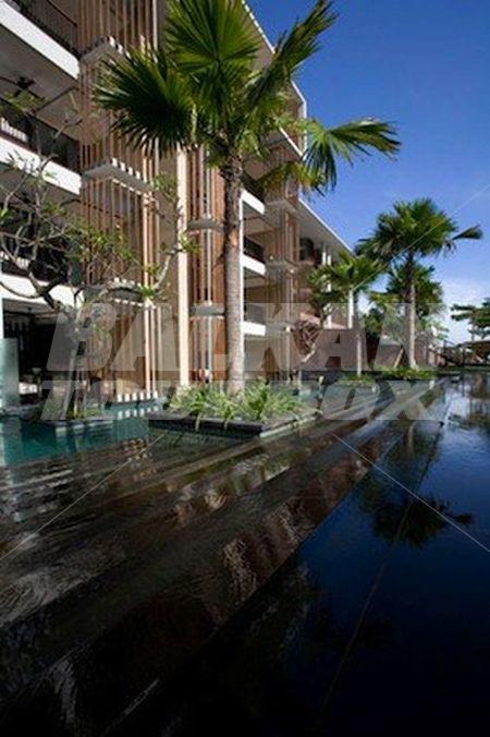 holiday in Anantara Seminyak Resort and Spa