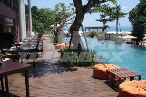 holiday in Anantara Seminyak Resort and Spa