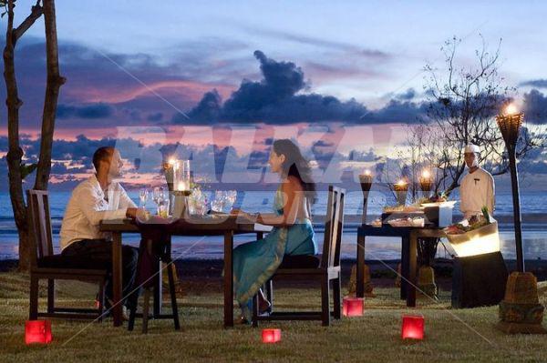 holiday in Anantara Seminyak Resort and Spa