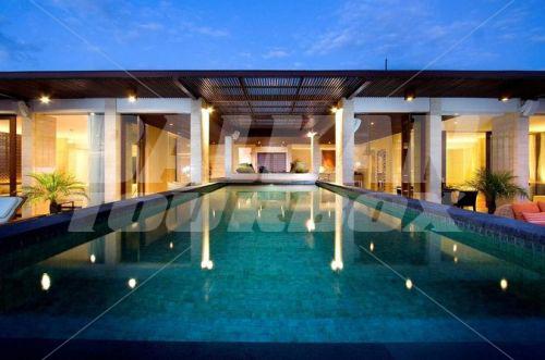 holiday in Anantara Seminyak Resort and Spa