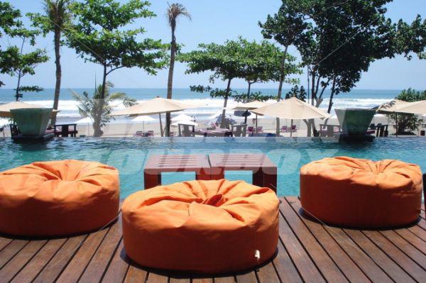 holiday in Anantara Seminyak Resort and Spa