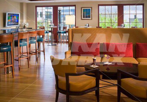 holiday in Courtyard by Marriott Providence Downtown