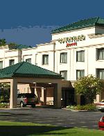 Hotel Courtyard by Marriott Rochester West/Greece, 