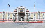 Hotel Best Western Executive Inn & Suites, 