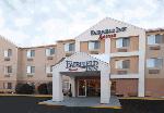 Hotel Fairfield Inn by Marriott Bozeman, 