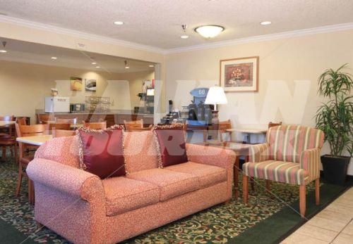 holiday in Fairfield Inn by Marriott Bozeman