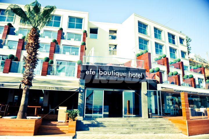 holiday in Efe Boutique