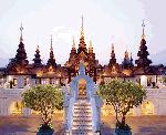 Hotel Mandarin Oriental Dhara Dhevi, Thailand