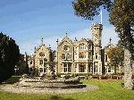 Hotel Oakley Court, United Kingdom