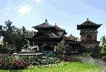 Хотел Kamandalu Resort and Spa, , Бали