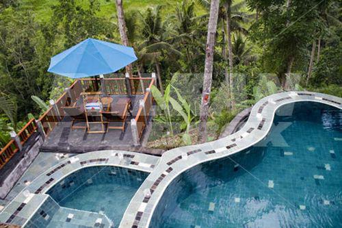 почивка в Kamandalu Resort and Spa