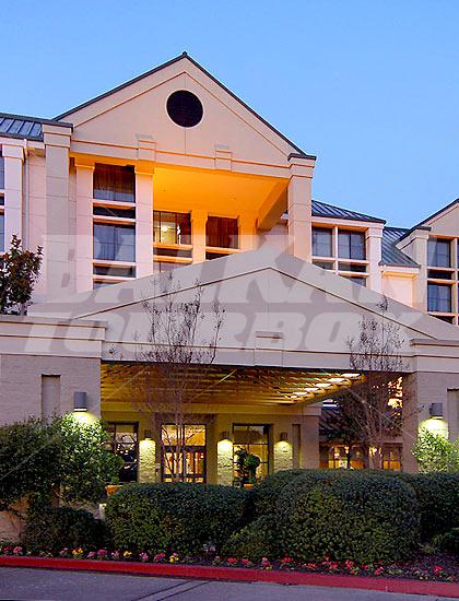 holiday in Courtyard by Marriott Santa Rosa