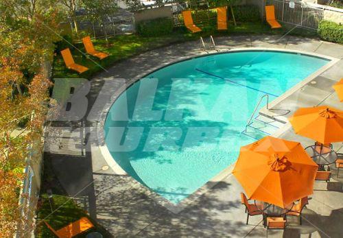 holiday in Courtyard by Marriott Santa Rosa