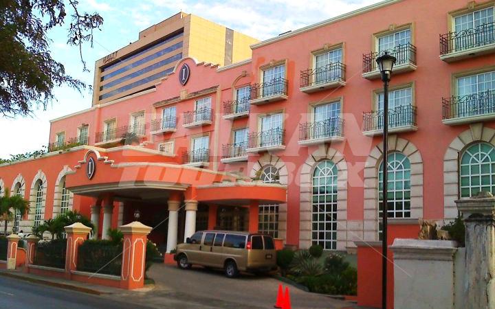 holiday in InterContinental Presidente Merida