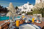 Hotel Nefeli, Greece, Skyros Island