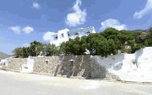 Hotel The Big Blue, Greece, Amorgos Island