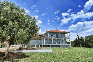 Hotel Villa Anna Maria - Psakoudia, Greece, Chalkidiki - Sithonia