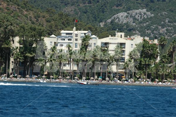 почивка в Ideal Prime Beach