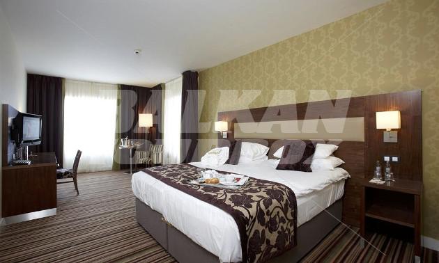 holiday in Ramada Plaza City Centre