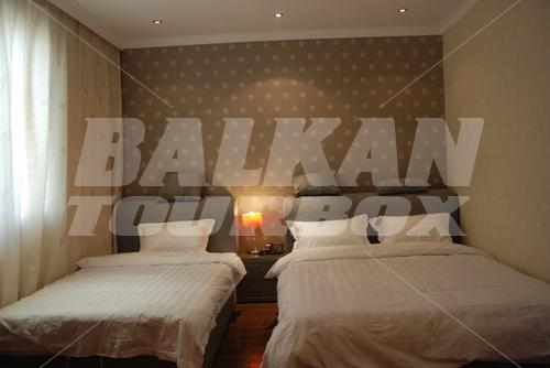 почивка в Perfect Inn Beijing