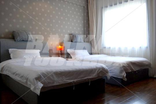 почивка в Perfect Inn Beijing