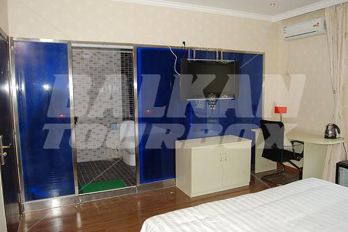 почивка в Perfect Inn Beijing