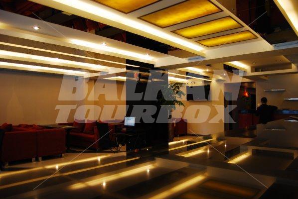 почивка в Perfect Inn Beijing