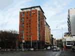 Hotel Jurys Inn Glasgow, United Kingdom