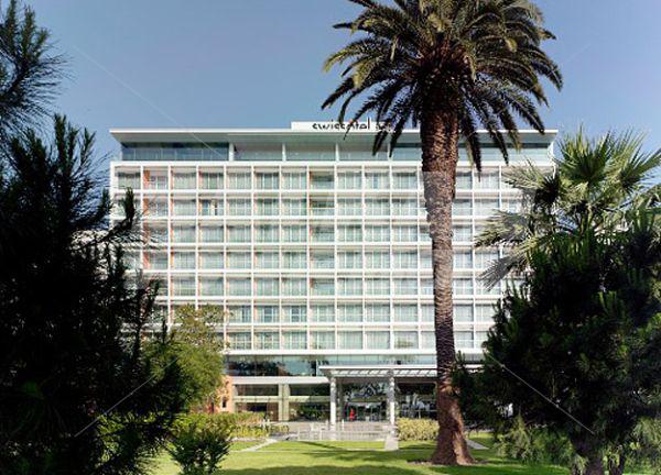 holiday in Swissotel Grand Efes Izmir