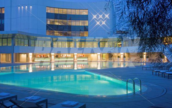 holiday in Swissotel Grand Efes Izmir