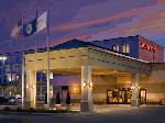 Hotel Marriott Minneapolis Airport Mall of America, 