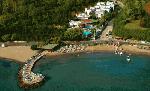 Hotel Golden Beach, Turkey