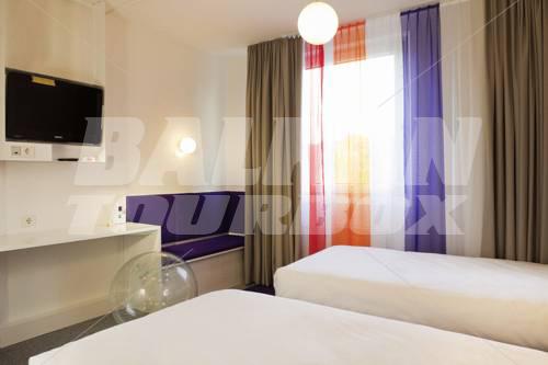 почивка в All Seasons Hotel Aachen City