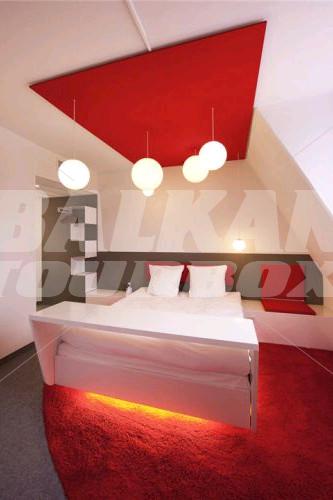 почивка в All Seasons Hotel Aachen City