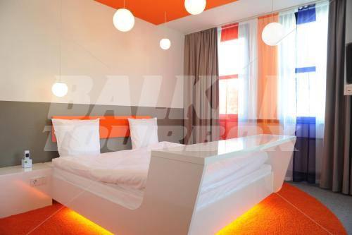 почивка в All Seasons Hotel Aachen City