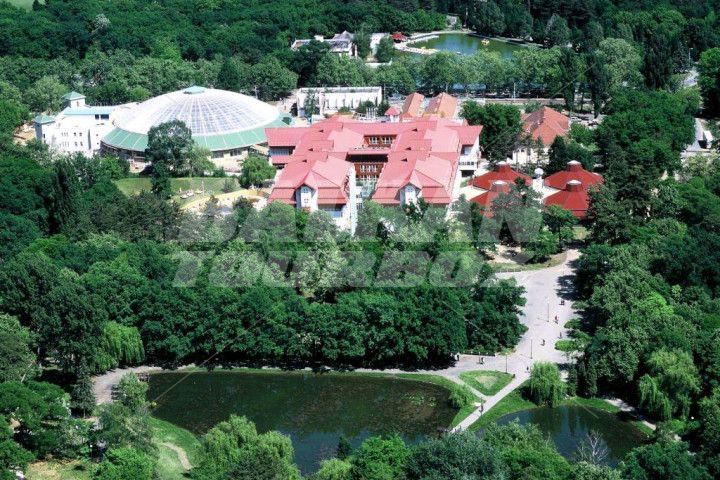 holiday in Aquaticum Debrecen Termal and Wellness