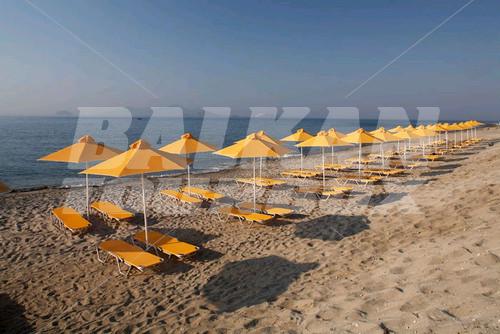 почивка в Carda Beach