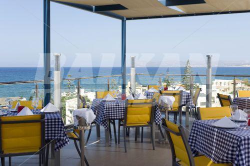 почивка в CHC Galini Sea View