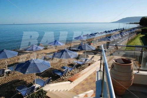 почивка в Hydramis Palace Beach Resort