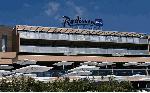 Hotel Radisson Blu Resort & Spa Ajaccio Bay, France, Corsica