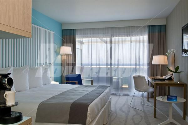 holiday in Radisson Blu Resort & Spa Ajaccio Bay