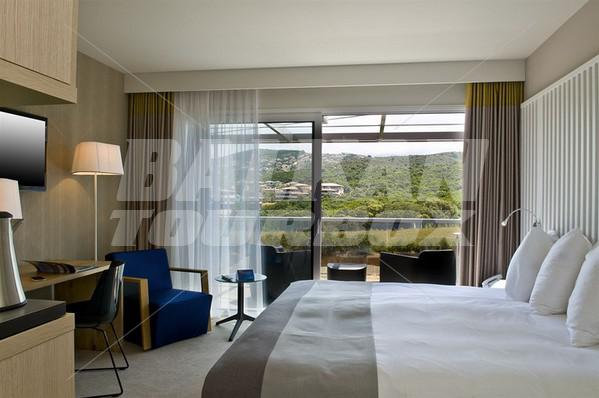 holiday in Radisson Blu Resort & Spa Ajaccio Bay