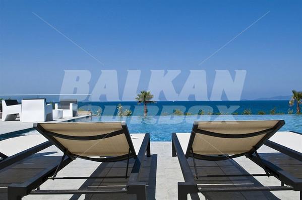 holiday in Radisson Blu Resort & Spa Ajaccio Bay