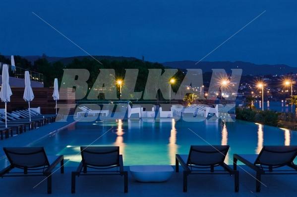 holiday in Radisson Blu Resort & Spa Ajaccio Bay