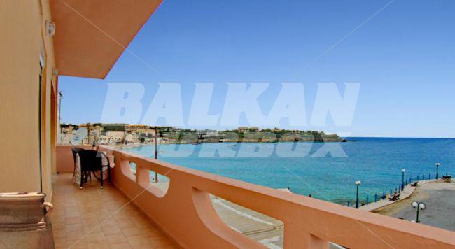 почивка в Michalis Apartments Hotel