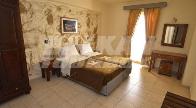 почивка в Michalis Apartments Hotel