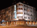 Hotel Brod, Bulgaria, Sofia