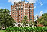 Hotel Residence Inn by Marriott Cincinnati Downtown, 