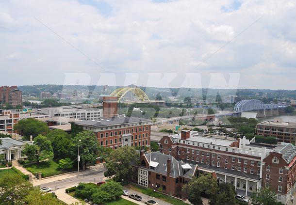 holiday in Residence Inn by Marriott Cincinnati Downtown